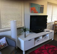 Central Gold Coast 3 Double Bedroom Apartment - Accommodation Nelson Bay