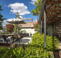 Central Motel - Accommodation Nelson Bay