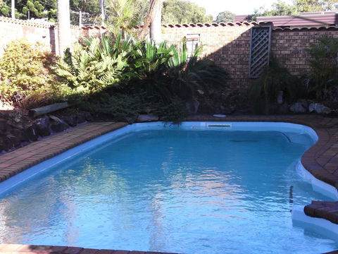 Central Motel Nelson Bay - Accommodation Nelson Bay 1
