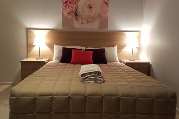 Central Motel Nelson Bay with Accommodation Nelson Bay