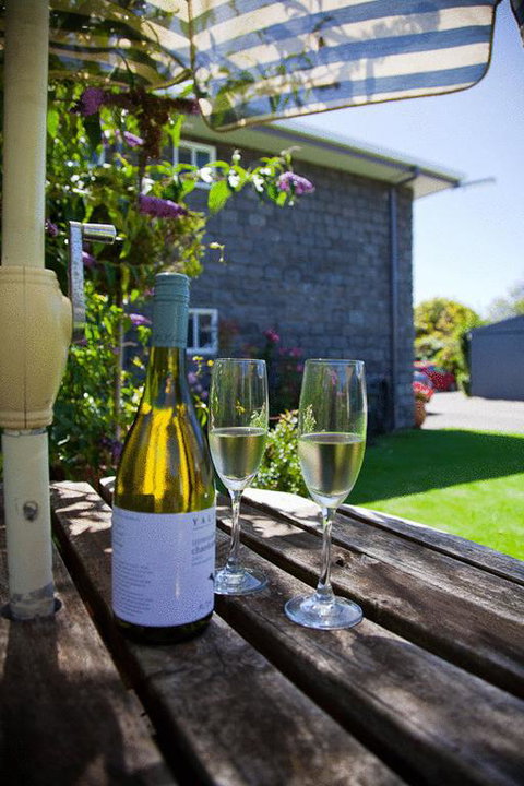 Central Motel Port Fairy - Accommodation Nelson Bay 3