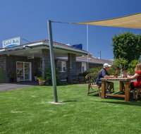 Central Motel Port Fairy - Accommodation Nelson Bay