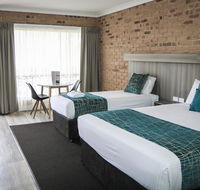 Central Motor Inn - Accommodation Nelson Bay
