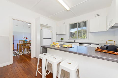 Central N Surf - Accommodation Nelson Bay 2