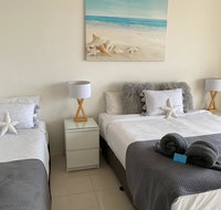 Central Ocean View Studio 27a - Accommodation Nelson Bay