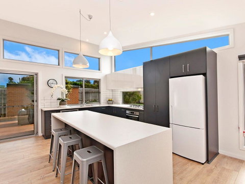 Central Park - Accommodation Nelson Bay 3