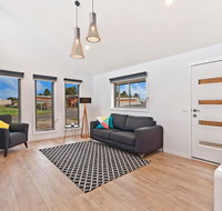 Central Park - Accommodation Nelson Bay