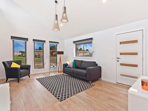 Central Park - Accommodation Nelson Bay 0