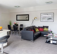 Central Park Boutique Apartment - Accommodation Nelson Bay
