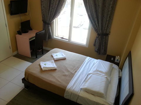 Central Private Hotel - Accommodation Nelson Bay 2