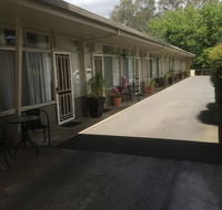 Central Wangaratta Motel - Accommodation Nelson Bay