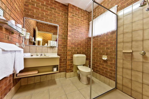 Central Yarrawonga Motor Inn - Accommodation Nelson Bay 3