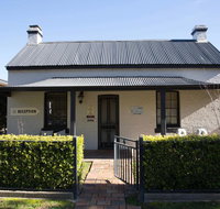 Centralpoint Motel - Nelsons Bay Accommodation
