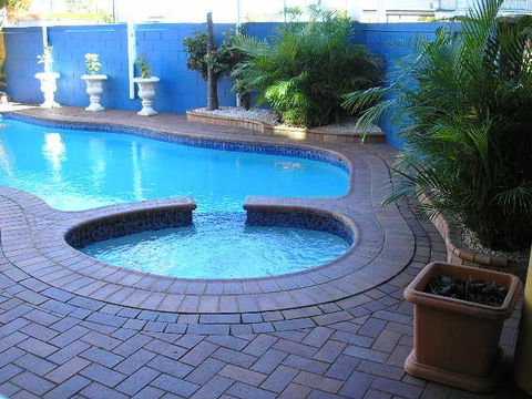 Centrepoint Motor Inn - Accommodation Nelson Bay 0