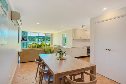Cetacea Luxury Apartments - Accommodation Nelson Bay 1