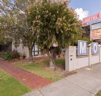 Chadstone Executive Motel - Accommodation Nelson Bay