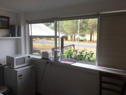 Character 1940s Property - Accommodation Nelson Bay 2