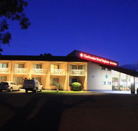 Charbonnier Motor Inn - Accommodation Nelson Bay