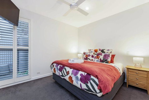 Charisma - Accommodation Nelson Bay 2