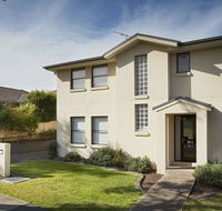 Charlestown Terrace Apartments - Accommodation Nelson Bay