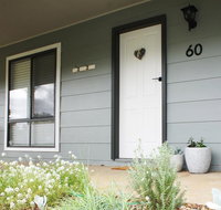 Charlottes Honor - River  Golf Cottage - Accommodation Nelson Bay