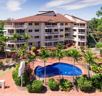 Charlton Apartments - Accommodation Nelson Bay