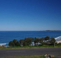 Charm Cottage 58 Skyline Crescent - Nelsons Bay Accommodation