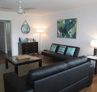 Charming Beach House - Accommodation Nelson Bay