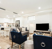 CHARMING BREAM 671I - Accommodation Nelson Bay