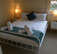 Charming Miners Cottage in the Hip City of Geelong