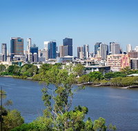 Chasely Apartment Hotel - Accommodation Nelson Bay