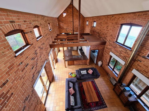 Chateau Cottesloe By The Beach - Accommodation Nelson Bay 1