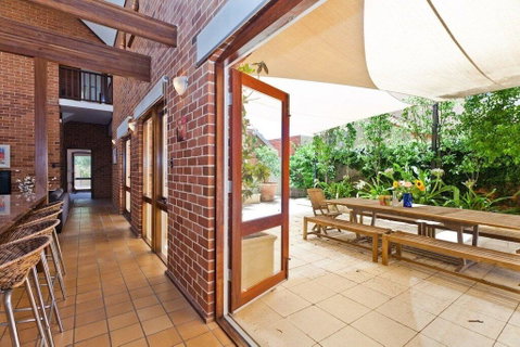 Chateau Cottesloe By The Beach - Accommodation Nelson Bay 2