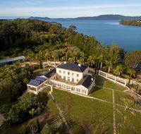 Chateau Le Marais - Accommodation Nelson Bay