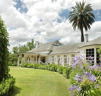 Chateau Yering Hotel - Accommodation Nelson Bay