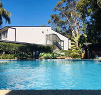 Checkers Resort - Accommodation Nelson Bay