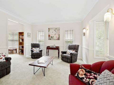 Cherry Walk Cottage - Accommodation Nelson Bay 3