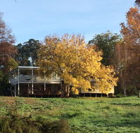 Chestnut Brae Farmstay - Accommodation Nelson Bay