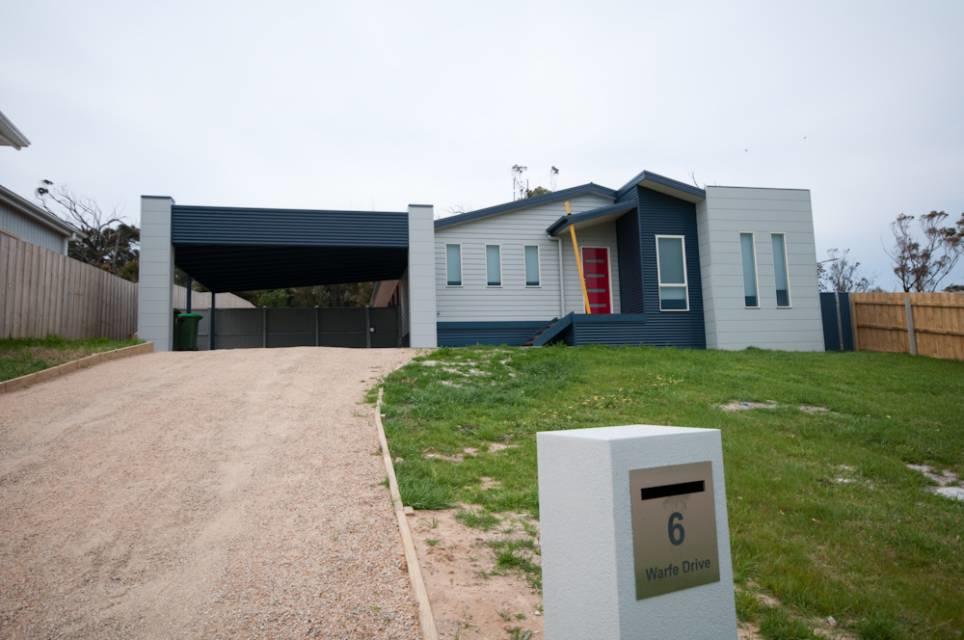 Lake Tyers Beach VIC Accommodation Nelson Bay