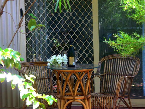 Chez Marguerites - Accommodation Nelson Bay 1