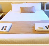 Childers Oasis Motel - Accommodation Nelson Bay