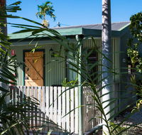 Chillagoe Cabins and Tours - Accommodation Nelson Bay