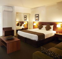 Chinchilla Downtown Motor Inn - Accommodation Nelson Bay