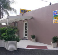 Chinchilla Motel - Accommodation Nelson Bay