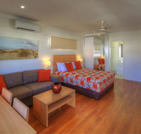Chinchilla Motor Inn - Accommodation Nelson Bay