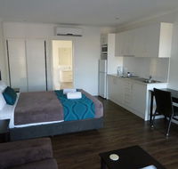 Chinchilla Tourist Park - Accommodation Nelson Bay
