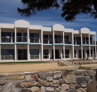 Christies Seahorse Holiday Townhouses - Accommodation Nelson Bay