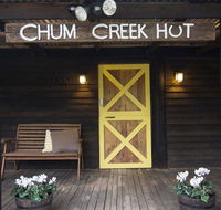Chum Creek Hut - Accommodation Nelson Bay