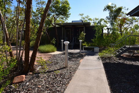 Cicada Lodge - Accommodation Nelson Bay 1