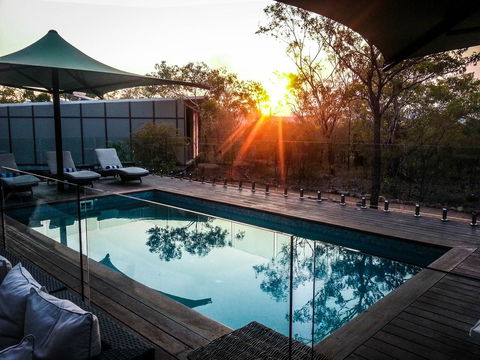 Cicada Lodge - Accommodation Nelson Bay 0